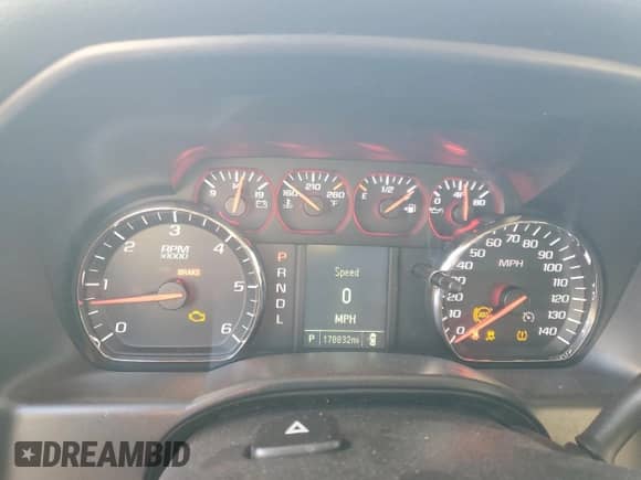 2015 Chevrolet Silverado 1500 Work Truck с VIN 3GCPCPEH3FG353687, выставлен на аукционе Copart как лот 45452475 с пробегом 178 832 миль миль и Списание • Salvage title. История ставок и продаж доступна на DreamBid. Изображение 9.