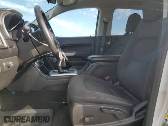 2017 Chevrolet Colorado 2WD LT с VIN 1GCGSCEN5H1210579, выставлен на аукционе Copart как лот 85877395 с пробегом 105 870 миль миль и Списание • Salvage title. История ставок и продаж доступна на DreamBid. Изображение 7.
