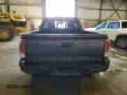 2022 Toyota Tacoma SR z VIN 3TYSZ5AN6NT075851, wystawiony jako Copart lot #67509485 z przebiegiem 94 512 mil mil oraz Czysty tytuł • Clean title. Historia ofert i sprzedaży dostępna na DreamBid. Obrazek 6.