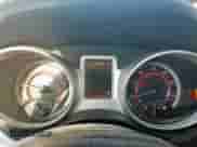 2017 Dodge Journey SE с VIN 3C4PDCAB4HT562308, выставлен на аукционе Copart как лот 80574215 с пробегом 41 683 миль миль и Списание • Salvage title. История ставок и продаж доступна на DreamBid. Изображение 9.