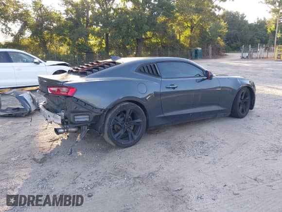 2017 Chevrolet Camaro 1LT с VIN 1G1FB1RSXH0157862, выставлен на аукционе IAAI как лот 43005752 с пробегом 119 403 миль миль и . История ставок и продаж доступна на DreamBid. Изображение 4.