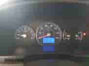 2012 Hyundai Santa Fe GLS z VIN 5XYZGDAB1CG152314, wystawiony jako Copart lot #81911625 z przebiegiem 247 261 mil mil oraz Czysty tytuł • Clean title. Historia ofert i sprzedaży dostępna na DreamBid. Obrazek 9.