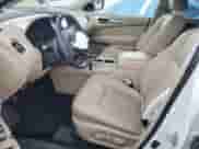 2019 Nissan Pathfinder SL z VIN 5N1DR2MN4KC611221, wystawiony jako Copart lot #67928325 z przebiegiem 64 424 mil mil oraz Szkoda całkowita • Salvage title. Historia ofert i sprzedaży dostępna na DreamBid. Obrazek 7.