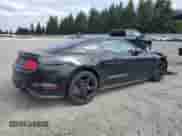 2021 Ford Mustang GT с VIN 1FA6P8CF9M5104568, выставлен на аукционе Copart как лот 80697765 с пробегом 47 512 миль миль и Чистый • Clean title. История ставок и продаж доступна на DreamBid. Изображение 3.