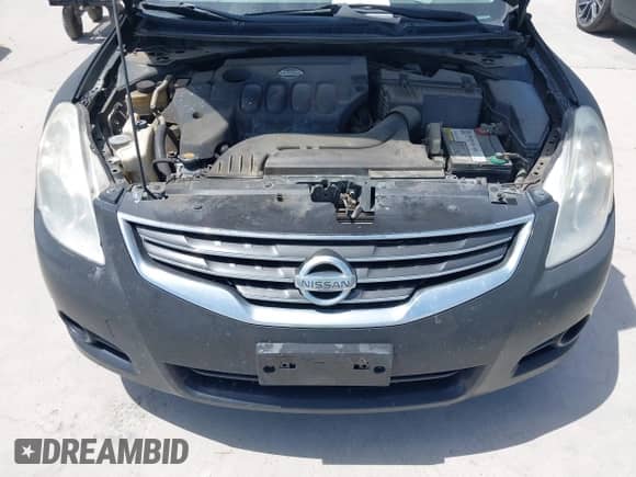 2015 Nissan Altima 2.5 с VIN 1N4AL3AP1FC164976, выставлен на аукционе IAAI как лот 42839210 с пробегом 168 074 миль миль и . История ставок и продаж доступна на DreamBid. Изображение 10.