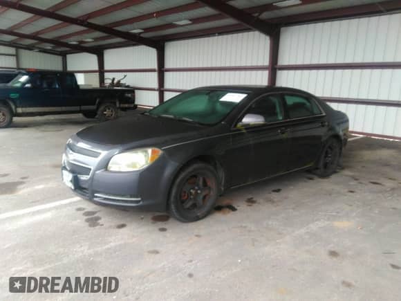 2010 Chevrolet Malibu 1LT с VIN 1G1ZC5EB2AF277892, выставлен на аукционе IAAI как лот 43267705 с пробегом 120 252 миль миль и . История ставок и продаж доступна на DreamBid. Изображение 2.