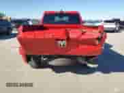 2022 Ram 1500 Lone Star с VIN 1C6RREBG2NN272894, выставлен на аукционе Copart как лот 81220694 с пробегом 46 937 миль миль и Списание • Salvage title. История ставок и продаж доступна на DreamBid. Изображение 6.