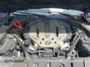 2011 BMW 5 Series 550i xDrive with VIN WBAFU9C50BC783569, listed as a IAAI auction lot 42762108 with 314,272 mi miles and . Bid and sale history available at DreamBid. Image 10.