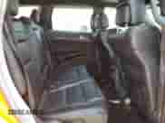 2020 Jeep Grand Cherokee Trailhawk with VIN 1C4RJFLT7LC200681, listed as a Copart auction lot 62663335 with 76,194 mi miles and Clean title. Bid and sale history available at DreamBid. Image 11.