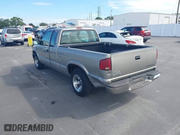 2001 Chevrolet S-10 LS Xtreme с VIN 1GCCS195218258972, выставлен на аукционе IAAI как лот 43291853 с пробегом 156 281 миль миль и . История ставок и продаж доступна на DreamBid. Изображение 3.