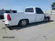 1989 GMC Sierra 1500 z VIN 1GTDC14K7KZ505798, wystawiony jako Copart lot #54166215 z przebiegiem 158 125 mil mil oraz Szkoda całkowita • Salvage title. Historia ofert i sprzedaży dostępna na DreamBid. Obrazek 3.