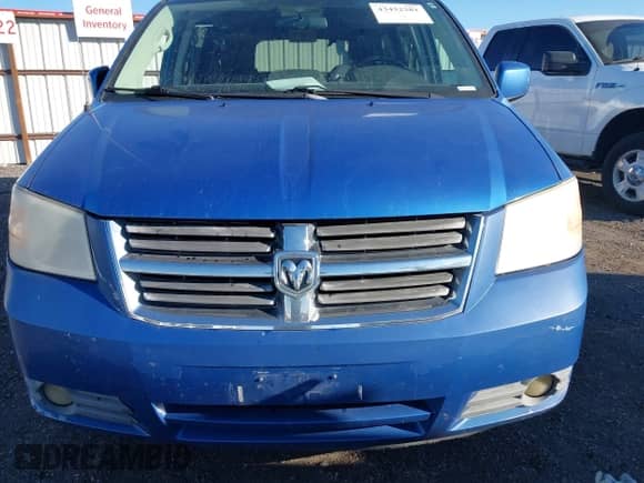 2008 Dodge Grand Caravan SXT с VIN 2D8HN54P98R624410, выставлен на аукционе IAAI как лот 43452381 с пробегом 194 070 миль миль и . История ставок и продаж доступна на DreamBid. Изображение 6.