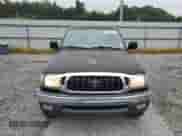 2003 Toyota Tacoma PreRunner с VIN 5TEGN92N63Z302295, выставлен на аукционе Copart как лот 84983425 с пробегом 200 830 миль миль и Списание • Salvage title. История ставок и продаж доступна на DreamBid. Изображение 5.