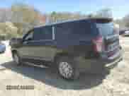 2024 Chevrolet Suburban LT with VIN 1GNSKCKD4RR247686, listed as a Copart auction lot 54845645 with Not provided miles and Clean title. Bid and sale history available at DreamBid. Image 2.