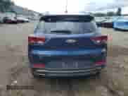 2023 Chevrolet TrailBlazer ACTIV z VIN KL79MSSL6PB062772, wystawiony jako Copart lot #70649025 z przebiegiem 74 768 mil mil oraz Nie do naprawy • Non repairable. Historia ofert i sprzedaży dostępna na DreamBid. Obrazek 6.