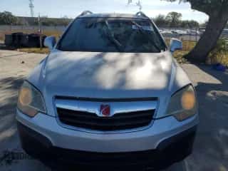 2009 Saturn VUE XE z VIN 3GSDL43N79S587489, wystawiony jako Copart lot #83986524 z przebiegiem 154 257 mil mil oraz Szkoda całkowita • Salvage title. Historia ofert i sprzedaży dostępna na DreamBid. Obrazek 5.