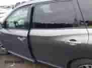 2019 Nissan Pathfinder SV с VIN 5N1DR2MN7KC643693, выставлен на аукционе IAAI как лот 42239776 с пробегом 75 710 миль миль и . История ставок и продаж доступна на DreamBid. Изображение 15.