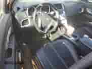 2017 Chevrolet Equinox LT z VIN 2GNALCEK6H1549832, wystawiony jako Copart lot #82430345 z przebiegiem Nie podano mil oraz Czysty tytuł • Clean title. Historia ofert i sprzedaży dostępna na DreamBid. Obrazek 8.