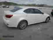 2010 Lexus IS 250 с VIN JTHCF5C24A5039750, выставлен на аукционе Copart как лот 85923585 с пробегом 176 509 миль миль и Списание • Salvage title. История ставок и продаж доступна на DreamBid. Изображение 3.
