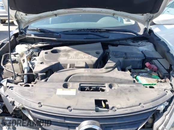 2016 Nissan Altima SL с VIN 1N4AL3AP1GC287968, выставлен на аукционе IAAI как лот 42540418 с пробегом 88 634 миль миль и . История ставок и продаж доступна на DreamBid. Изображение 10.