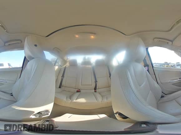 2013 Volvo S60 T5 Premier с VIN YV1612FS5D1223852, выставлен на аукционе Copart как лот 80626095 с пробегом 87 035 миль миль и Списание • Salvage title. История ставок и продаж доступна на DreamBid. Изображение 14.