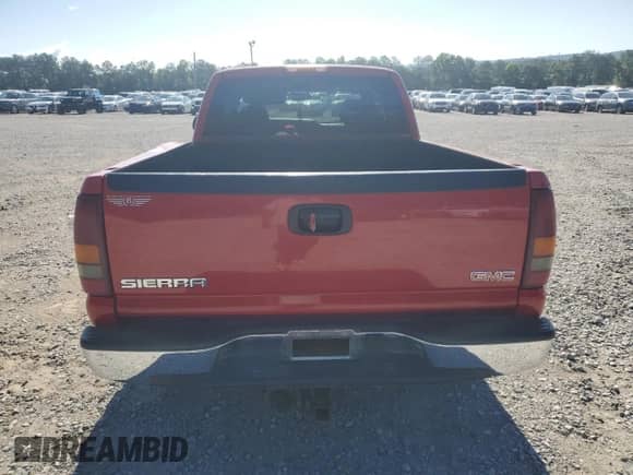 2006 GMC Sierra 1500 SLE1 с VIN 1GTEC19Z16Z199875, выставлен на аукционе Copart как лот 57241805 с пробегом 200 094 миль миль и Списание • Salvage title. История ставок и продаж доступна на DreamBid. Изображение 6.