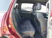 2021 Jeep Grand Cherokee 80th Anniversary z VIN 1C4RJFBG9MC652993, wystawiony jako IAAI lot #42582621 z przebiegiem 65 873 mil mil oraz . Historia ofert i sprzedaży dostępna na DreamBid. Obrazek 8.