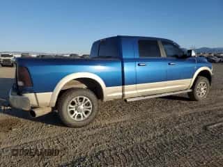 2010 Dodge 3500 SLT с VIN 3D73Y3HLXAG138735, выставлен на аукционе Copart как лот 77811174 с пробегом 215 939 миль миль и Списание • Salvage title. История ставок и продаж доступна на DreamBid. Изображение 3.