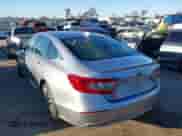 2022 Honda Accord с VIN 1HGCV3F17NA001729, выставлен на аукционе IAAI как лот 41626616 с пробегом 54 200 миль миль и . История ставок и продаж доступна на DreamBid. Изображение 3.