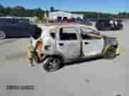 2004 Chevrolet Aveo с VIN KL1TD62634B144021, выставлен на аукционе Copart как лот 75737624 с пробегом Не указан миль и На запчасти • Non repairable. История ставок и продаж доступна на DreamBid. Изображение 3.