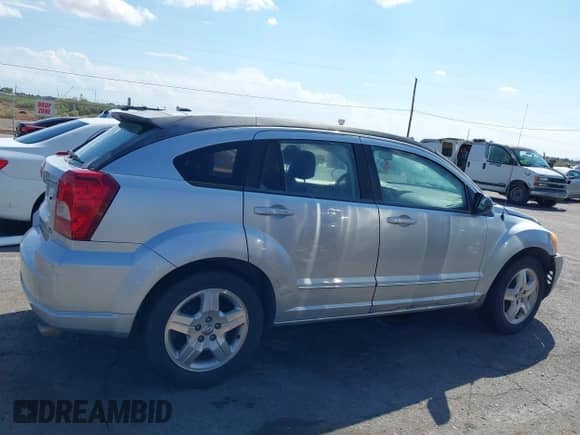 2009 Dodge Caliber R/T с VIN 1B3HB78B49D111198, выставлен на аукционе IAAI как лот 43240566 с пробегом 154 414 миль миль и . История ставок и продаж доступна на DreamBid. Изображение 13.