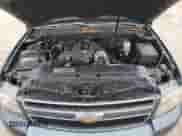 2010 Chevrolet Suburban LS с VIN 1GNUCHE02AR178254, выставлен на аукционе Copart как лот 50455525 с пробегом 214 049 миль миль и Чистый • Clean title. История ставок и продаж доступна на DreamBid. Изображение 12.