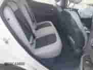 2021 Chevrolet Bolt EV LT с VIN 1G1FY6S09M4114802, выставлен на аукционе IAAI как лот 42612753 с пробегом 12 770 миль миль и . История ставок и продаж доступна на DreamBid. Изображение 8.