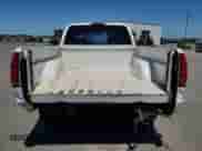 1997 Chevrolet Silverado 1500 with VIN 1GCEC19W8VE228235, listed as a Copart auction lot 57577795 with 206,658 mi miles and Salvage title. Bid and sale history available at DreamBid. Image 6.
