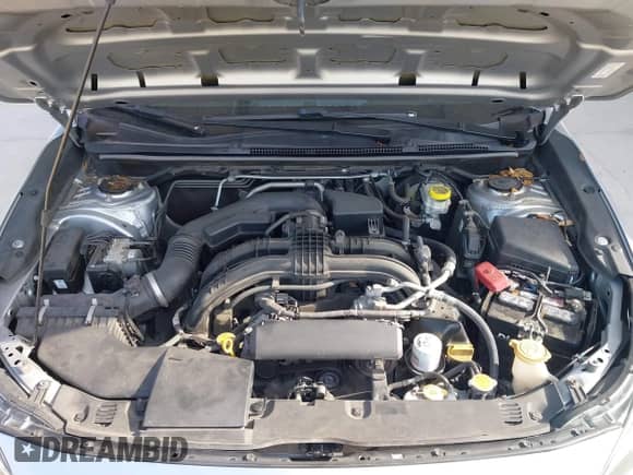 2017 Subaru Impreza with VIN 4S3GKAA61H3617452, listed as a IAAI auction lot 42115262 with 165,836 mi miles and . Bid and sale history available at DreamBid. Image 10.