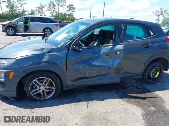 2021 Hyundai Kona SE с VIN KM8K12AA5MU663793, выставлен на аукционе IAAI как лот 43153923 с пробегом 94 546 миль миль и . История ставок и продаж доступна на DreamBid. Изображение 6.