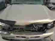 2007 Chevrolet Silverado 1500 LT1 with VIN 2GCEK13Z271116234, listed as a Copart auction lot 81398214 with 286,710 mi miles and Salvage title. Bid and sale history available at DreamBid. Image 11.