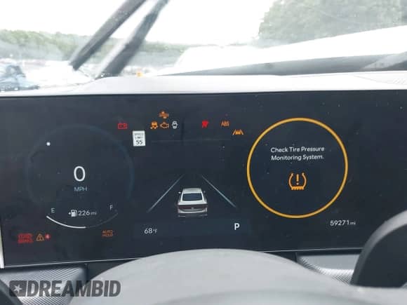 2024 Hyundai Sonata SEL с VIN KMHL14JA8RA349662, выставлен на аукционе IAAI как лот 42914139 с пробегом 60 000 миль миль и . История ставок и продаж доступна на DreamBid. Изображение 7.