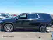 2023 Chevrolet Traverse LT with VIN 1GNEVHKW4PJ204898, listed as a IAAI auction lot 42761426 with 68,730 mi miles and . Bid and sale history available at DreamBid. Image 15.
