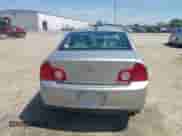 2008 Chevrolet Malibu 2LT с VIN 1G1ZJ57748F278499, выставлен на аукционе IAAI как лот 42013959 с пробегом 208 194 миль миль и . История ставок и продаж доступна на DreamBid. Изображение 16.