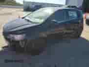 2018 Chevrolet Sonic LT с VIN 1G1JD6SBXJ4105545, выставлен на аукционе Copart как лот 82376775 с пробегом 102 449 миль миль и Чистый • Clean title. История ставок и продаж доступна на DreamBid. Изображение 1.