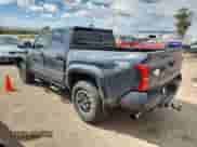 2024 Toyota Tacoma TRD Off Road with VIN 3TMLB5JN7RM003373, listed as a Copart auction lot 69316065 with 45,905 mi miles and Salvage title. Bid and sale history available at DreamBid. Image 2.