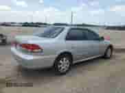 2002 Honda Accord EX с VIN JHMCG56642C007938, выставлен на аукционе Copart как лот 54190115 с пробегом 214 242 миль миль и Чистый • Clean title. История ставок и продаж доступна на DreamBid. Изображение 3.