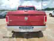 2014 Ram 1500 Laramie with VIN 1C6RR6NT8ES170211, listed as a Copart auction lot 64932275 with 112,687 mi miles and Salvage title. Bid and sale history available at DreamBid. Image 6.