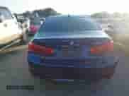 2019 BMW 5 Series 530e z VIN WBAJA9C58KB391755, wystawiony jako IAAI lot #42659993 z przebiegiem 56 296 mil mil oraz . Historia ofert i sprzedaży dostępna na DreamBid. Obrazek 16.