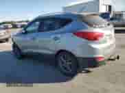 2015 Hyundai Tucson SE z VIN KM8JU3AG0FU096053, wystawiony jako Copart lot #68746145 z przebiegiem Nie podano mil oraz Szkoda całkowita • Salvage title. Historia ofert i sprzedaży dostępna na DreamBid. Obrazek 2.