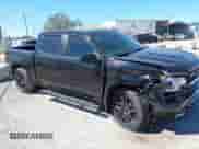 2022 Chevrolet Silverado 1500 RST z VIN 3GCUDEET8NG680920, wystawiony jako IAAI lot #41595611 z przebiegiem 43 457 mil mil oraz . Historia ofert i sprzedaży dostępna na DreamBid. Obrazek 13.