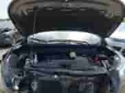 2025 Nissan Pathfinder Platinum z VIN 5N1DR3DJ6SC222809, wystawiony jako IAAI lot #42816873 z przebiegiem 622 mil mil oraz . Historia ofert i sprzedaży dostępna na DreamBid. Obrazek 10.