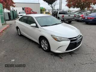 2015 Toyota Camry LE с VIN 4T1BD1FK3FU168482, выставлен на аукционе Copart как лот 91081815 с пробегом 263 499 миль миль и Чистый • Clean title. История ставок и продаж доступна на DreamBid. Изображение 1.