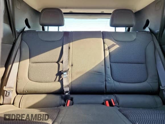 2023 Chevrolet Bolt EUV LT с VIN 1G1FY6S05P4134632, выставлен на аукционе Copart как лот 81050295 с пробегом 26 550 миль миль и Чистый • Clean title. История ставок и продаж доступна на DreamBid. Изображение 10.